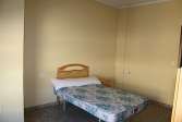 Piso de cuatro habitaciones.