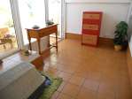 Amplio d�plex con 4 hab, terraza y parking