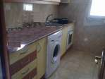 Piso de 1 dormitorio independiente, 2 terrazas,