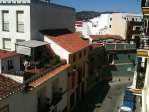 Alquiler piso calefaccion y garaje Centro