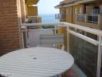 Alquiler �tico piscina y ascensor El Morche