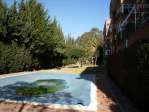 Alquiler piso sin amueblar trastero M�laga - este