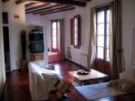 Loft amueb. Reform. Y luz con asc. 2 hab. 1Wc,