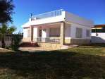 Casa Individual 3 hab dobles y 2 ba�os en parcela