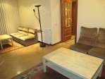 Piso amueblado 4 dormitorios y 2 ba�os. Muy buen