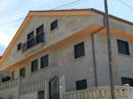 Apartamento dos dormitorios vistas ria