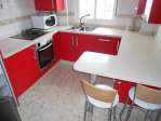 Piso 3 dormitorios 2 ba�os Molino de la Vega