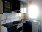 Piso de 100 mestros con 4 habitaciones