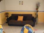 Se alquila apartamento en la playa de urbanova