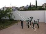 Casa reformada sin muebles en huetor vega