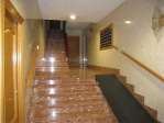 Alquiler piso ascensor y calefaccion San jos�