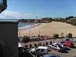 Se alquila �tico duplex en puerto Sherry