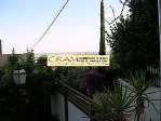 Casa independiente en alquiler en zona