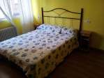 Apartamento amueblado de 1 hab c�ntrico