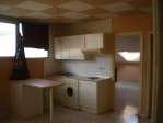 Apartamento abuhardillado en Av. Juan Carlos i