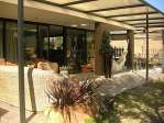 Casa en alquiler de 362 m2 sin amueblar en parcela de 635 m2