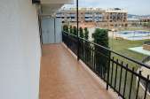 Piso en Pla de l'Avell�