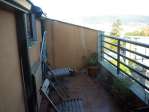 �tico con terraza en zona la parda