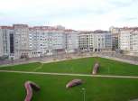 Precios atico, 1 dormitorio, terraza 5 metros,
