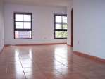 Piso alquiler 2 habitaciones, sin muebles,
