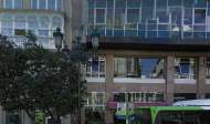 Estudio nuevo principe, exterior, amueblado