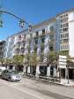 Apartamento de 2 dormitorios en alameda de