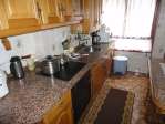 Ref. : 348 acogedor, 3 habitaciones, 2 ba�os y