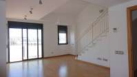 �tico d�plex en alquiler de 113 m2 sin amueblar
