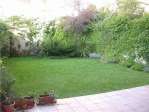 Alquiler casa terraza y jardin Hortaleza