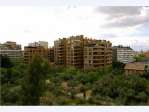 Alquiler piso exterior Barrio chamartin
