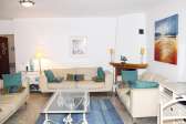 Bajo 2 dormitorios 2 ba�os 750eu Puerto Golf