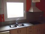Piso amplio de 1 habitaci�n en barri vell de