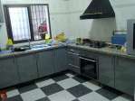 Casa de dos plantas con 135m2 m�s azotea de 70m2,