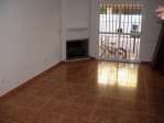 Valdelagrana, chalet adosado con patio, garaje y buhardilla