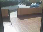 Casa con amplio porche