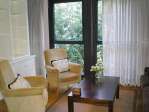 Apartamento 1 dormitorio amueblado en marquesa