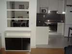 Apartamento amueblado a estrenar con serv.