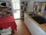 Apartamento amueblado en Casco Antiguo