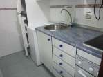 Apartamento amueblado en pleno Centro