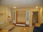 Piso de 1 dormitorio en Calle Mayor Edf. Banesto.