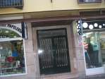 Vivienda de dos dormitorios en pleno centro