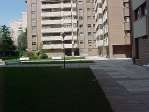 Urbanizacion Los Acebos en Caleruega con Arturo