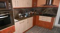 Piso c�ntrico de 3 hab, totalmente reformado