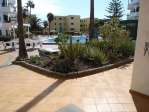 Amplio apartamento en playa del ingles