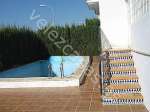 Chalet independiente sin muebles en carretera Huetor Vega