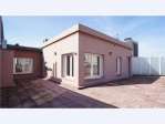 Alquiler �tico exterior calefaccion Chamart�n