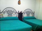 Duplex 3 hab dobles en zona de playa