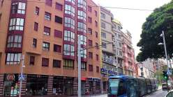 Foto Plaza Weyler moderno apartamento 1 dormitorio