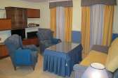 Piso c�ntrico, amplio y tranquilo