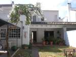 Valdelagrana, chalet amueblado con jard�n, garaje